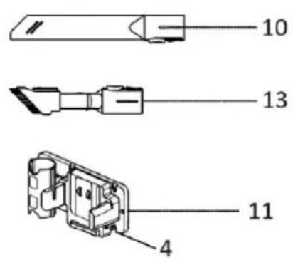 G3 Ferrari Stardust Digit G90025 - FUNZIONAMENTO - 3