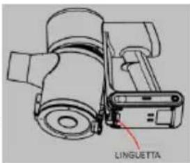 G3 Ferrari Stardust Digit G90025 - FILTERING SYSTEM MAINTENANCE - 1