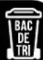 TROTEC BT22WP - Valable uniquement en France - 2