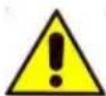 G3 Ferrari Vidro G10163 - WARNING ELECTRIC SHOCK RISK DO NOT EXPOSE TO RAIN OR MOISTURE - 3