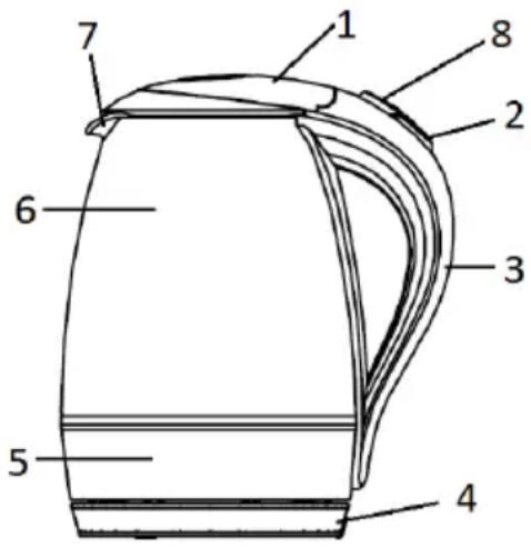 G3 Ferrari Vidro G10163 - SPEGNIMENTO DI SICUREZZA - 1