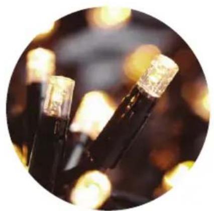 Biltema 88-0614 - LYSKÆDER LED - 1