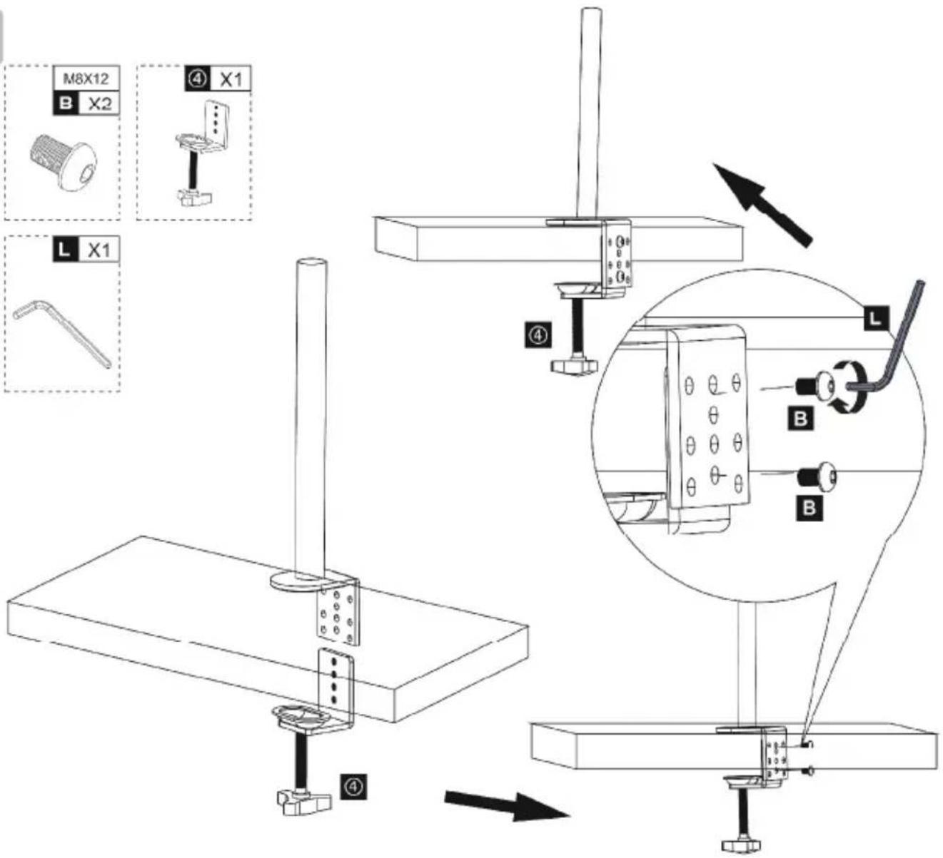 Gembird MA-DF1-01 - gembird® - 1