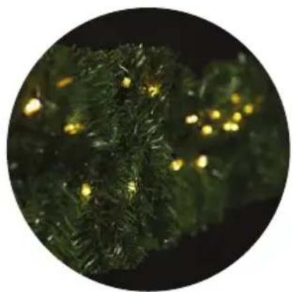 Biltema 88-0612 - LYSKÆDER LED - 6