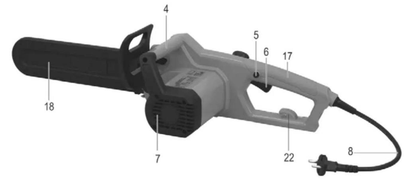 ATIKA KS 1800/35 - A - 3
