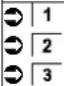 ATIKA KS 1800/35 - Symboles figurant sur la notice d'instructions - 6