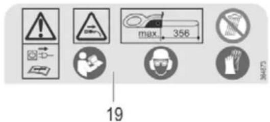 ATIKA KS 1800/35 - A - 5
