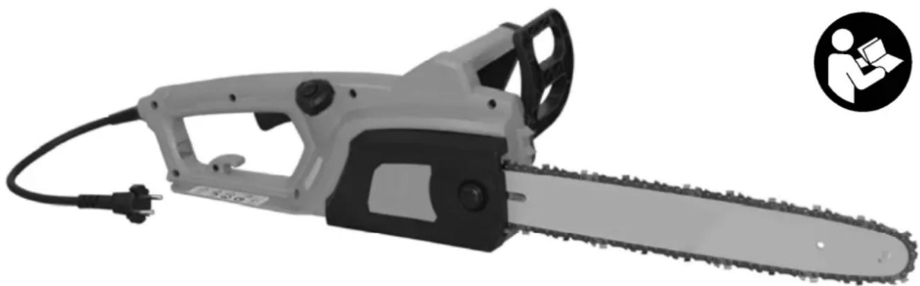ATIKA KS 1800/35 - 22