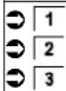 ATIKA KS 1800/35 - Symbols operating instructions - 6