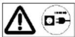 ATIKA KS 1800/35 - Possible faults - 1