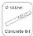 Gembird WM-55RT-04 - gembird® - 2