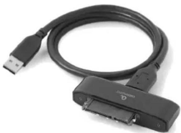 Cablexpert AUS3-02 - 1
