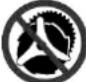 ATIKA GTC 40-305 - Symbols on the machine - 11