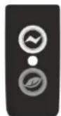 ATIKA GTC 40-305 - Modul economic / normal - 2