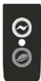 ATIKA GTC 40-305 - Energy-saving mode / Normal mode - 2