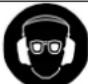 ATIKA GTC 40-305 - Symboly na prístroji - 7