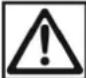 ATIKA GTC 40-305 - Symbols on the machine - 2