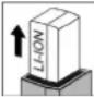 ATIKA GTC 40-305 - Symbols on the machine - 6