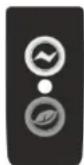 ATIKA GTC 40-305 - Energiespaarmodus/normale modus - 2
