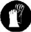 ATIKA HHS 710/56 - Simbolurile instrucțiunilor de folosire - 9
