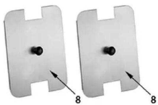 BARTSCHER Snack II A162412E - Éléments de l'appareil - 4
