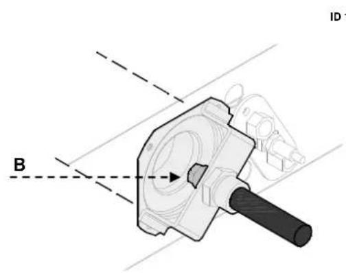 BARTSCHER 2959961 - Sostituzione dell'ugello del dispositivo di accensione (technico del servizio assistenza) - 2