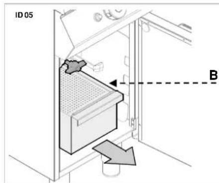 BARTSCHER 2959961 - Filling and emptying containers - 7