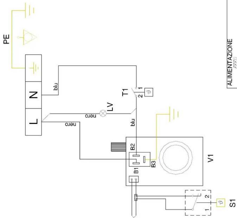 BARTSCHER 2959961 - FRG92M00 - 4