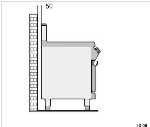 BARTSCHER 2959961 - Installatie (onderhoudsmonteur) - 3