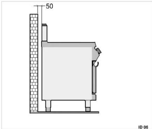 BARTSCHER 2959961 - Installation (technicien de service) - 3