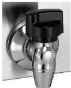 BARTSCHER MDI SNACK IV Plus A162829 - INDICATION! - 1