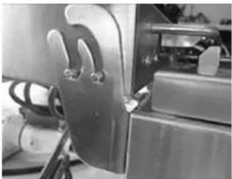 BARTSCHER MDI SNACK IV Plus A162829 - Préparation de l'appareil - 1