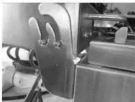 BARTSCHER Snack IV Plus A162824E - Préparation de l'appareil - 1
