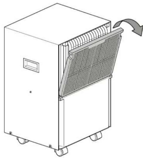 TROTEC TTK 120 S - Remarque - 1