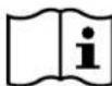 TROTEC TTK 120 S - WARNING • WARNUNG • ATTENTION - 3