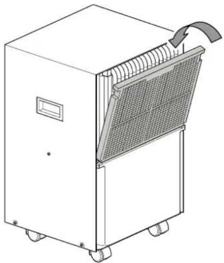 TROTEC TTK 120 S - Remarque - 1