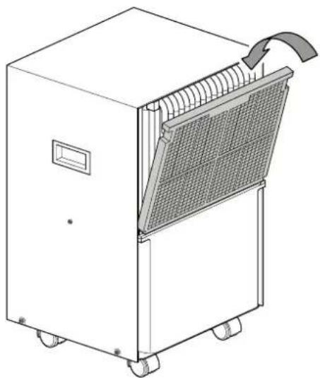 TROTEC TTK 120 S - Remarque - 3