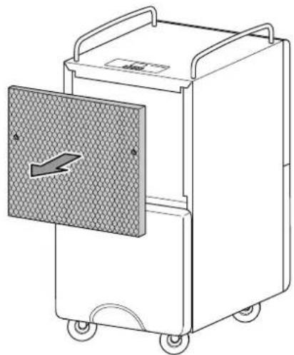 TROTEC TTK 120 E - Remarque - 3