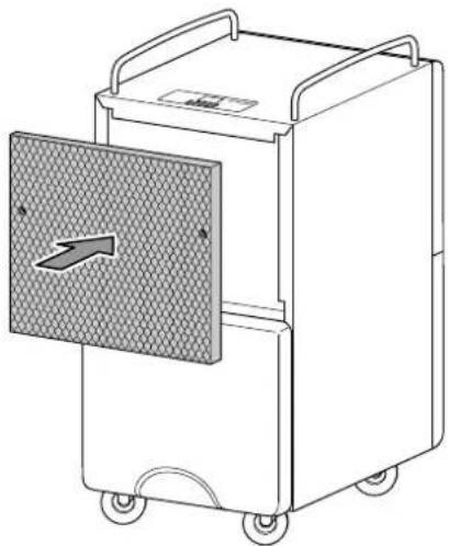 TROTEC TTK 120 E - Remarque - 4