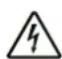 TROTEC TTK 120 E - Danger - 1