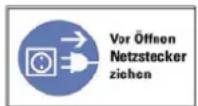 Schulthess Ventus 207 - Sicherheit - 1