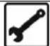 ATIKA ASP 20 N-2 - Symbols operating instructions - 4