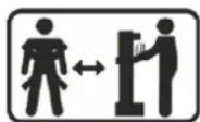 ATIKA ASP 20 N-2 - Symbols on the machine - 7