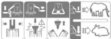 ATIKA ASP 20 N-2 - Symbols on the machine - 19