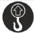 ATIKA ASP 20 N-2 - Symbols on the machine - 16