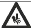 ATIKA ASP 20 N-2 - Symbols on the machine - 8