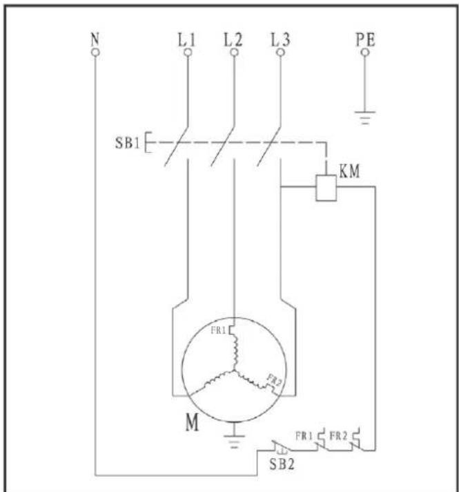ATIKA ASP 20 N-2 - Dati tecnici - 1