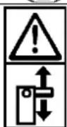 ATIKA ASP 20 N-2 - Symbols on the machine - 10