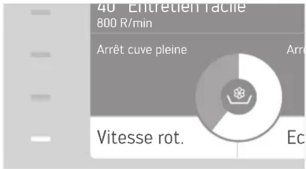 Schulthess Spirit 540 - Securité enfant active - 1