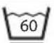 Schulthess Spirit 540 - Programme le plus efficace pour les textiles en coton selon la directive (EU) 2017 / 1369 - 7